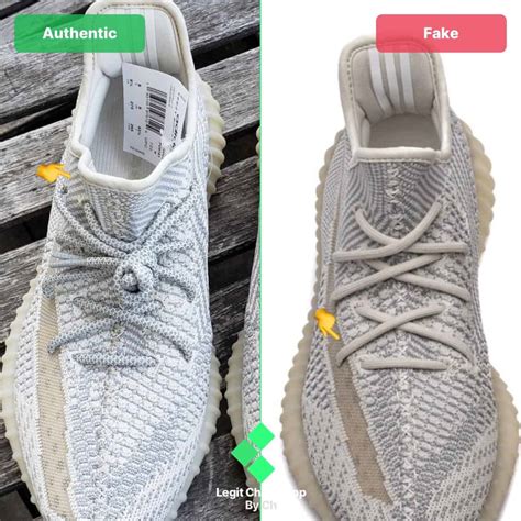 adidas yeezy boost 350 v2 ice yellow fake vs real|yeezy boost 350 v2 bred.